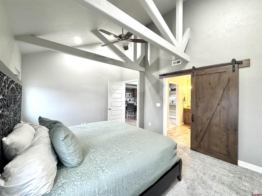 103 Redtail Drive Monte Vista CO 81144