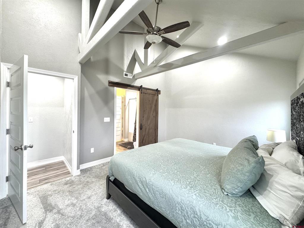 103 Redtail Drive Monte Vista CO 81144