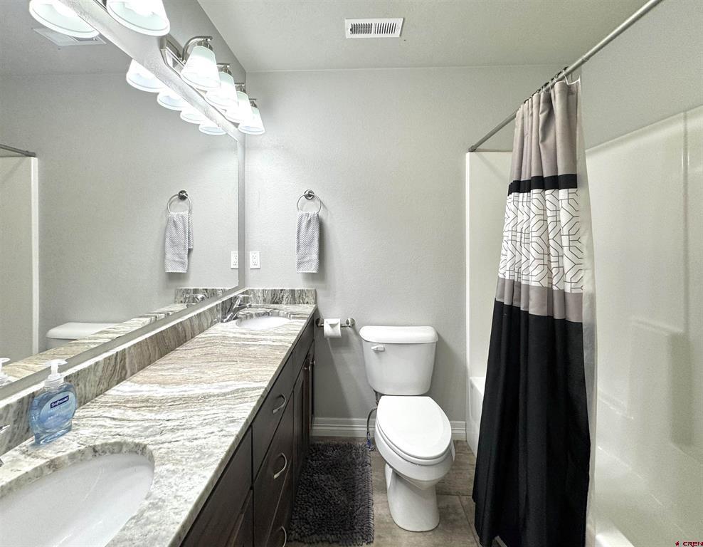 103 Redtail Drive Monte Vista CO 81144