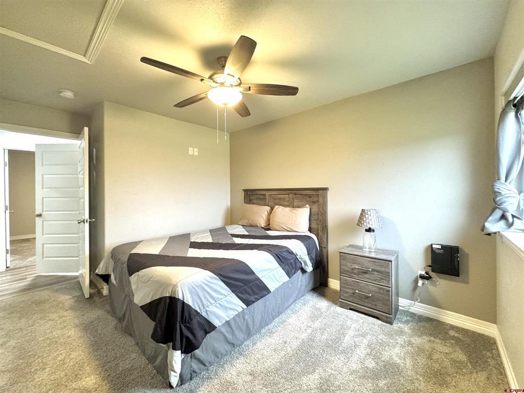 103 Redtail Drive Monte Vista CO 81144