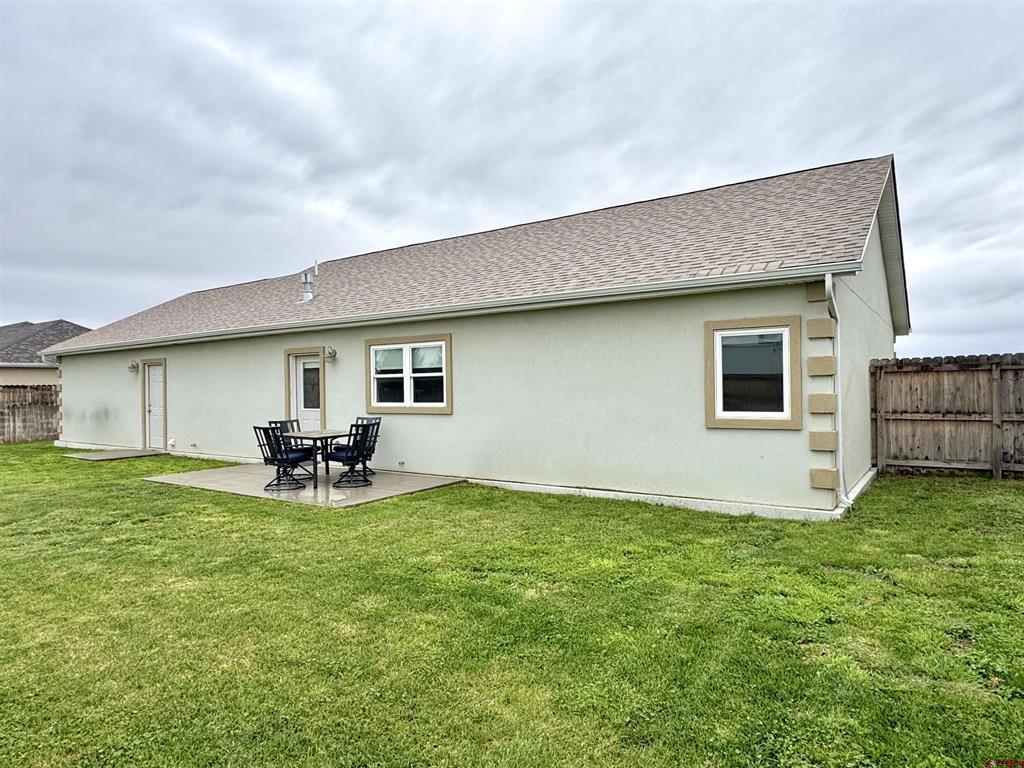 103 Redtail Drive Monte Vista CO 81144