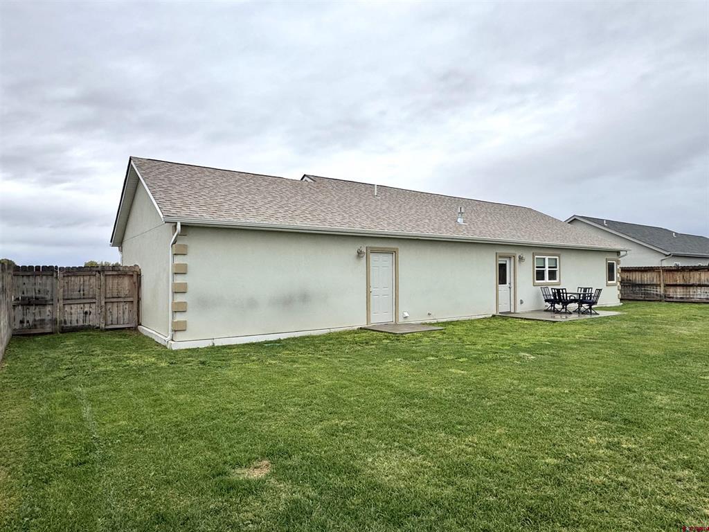 103 Redtail Drive Monte Vista CO 81144