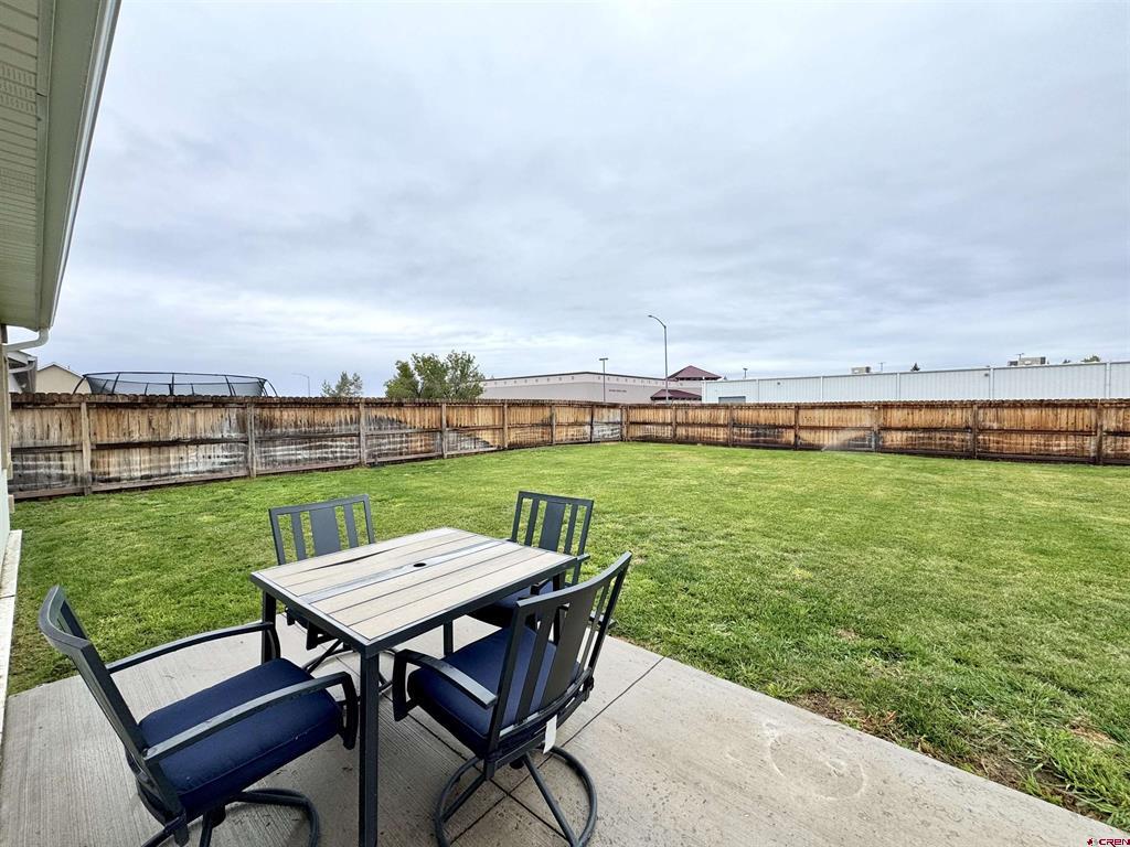 103 Redtail Drive Monte Vista CO 81144