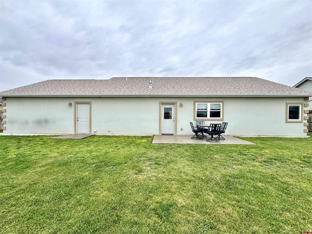 103 Redtail Drive Monte Vista CO 81144