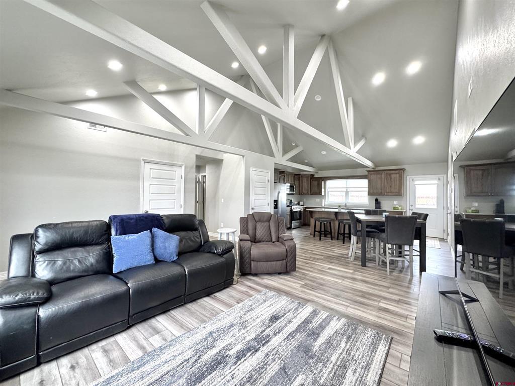 103 Redtail Drive Monte Vista CO 81144