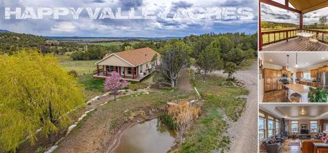 121 Happy Valley Ignacio CO 81137