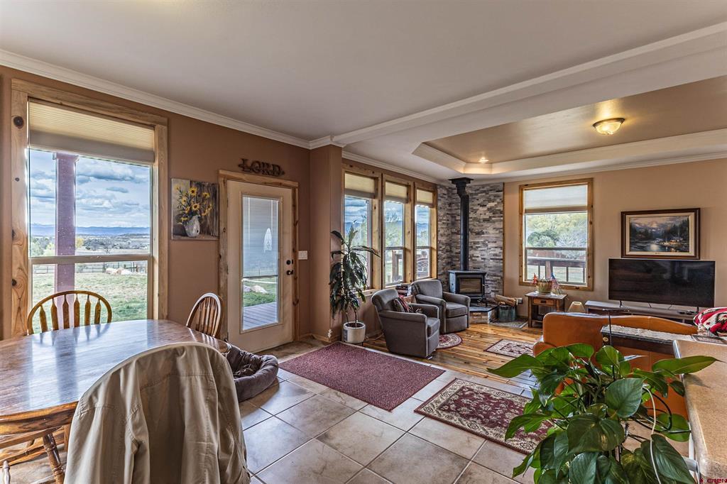 121 Happy Valley Lane Ignacio CO 81137