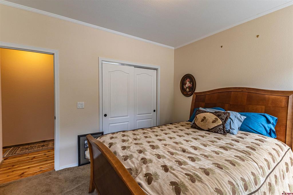 121 Happy Valley Lane Ignacio CO 81137