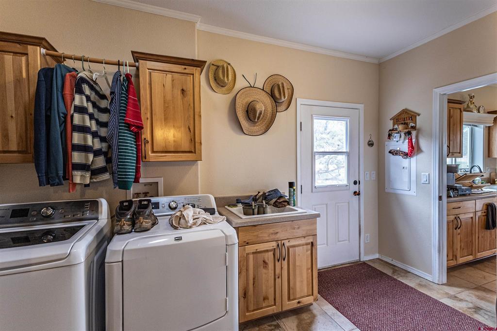 121 Happy Valley Lane Ignacio CO 81137