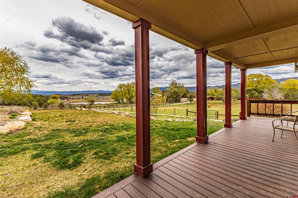 121 Happy Valley Lane Ignacio CO 81137