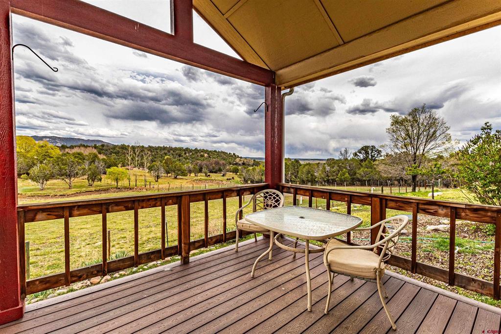 121 Happy Valley Lane Ignacio CO 81137
