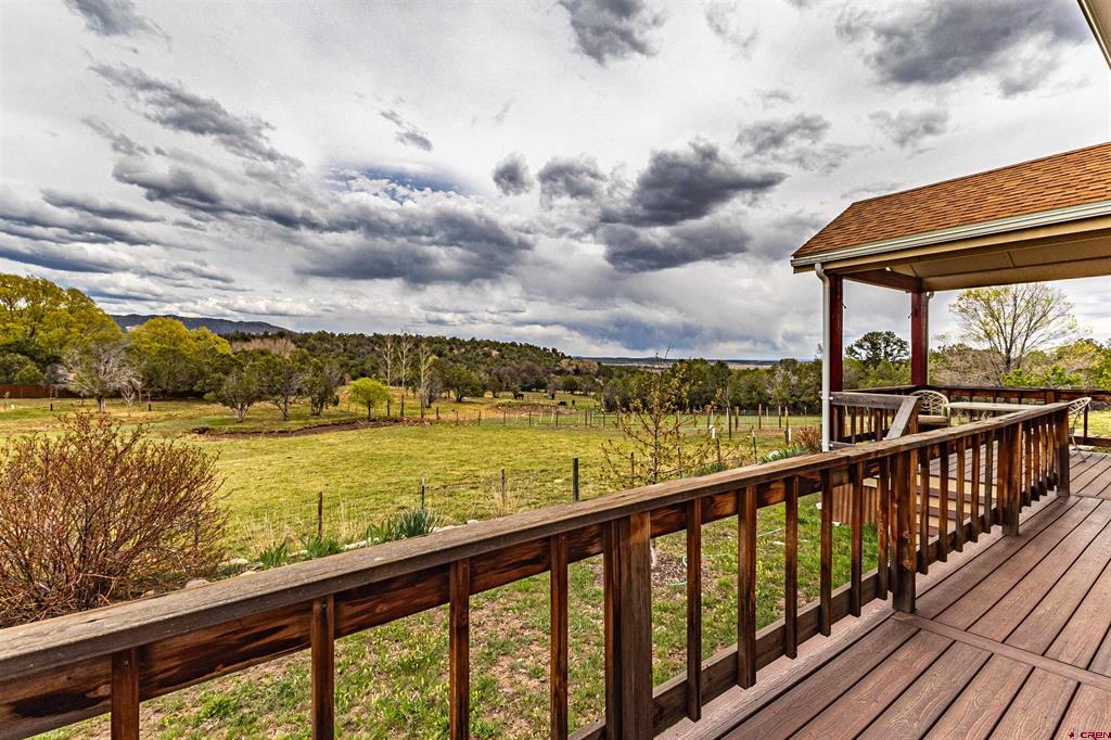 121 Happy Valley Lane Ignacio CO 81137