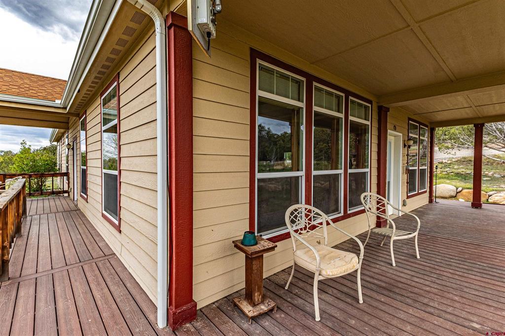 121 Happy Valley Lane Ignacio CO 81137