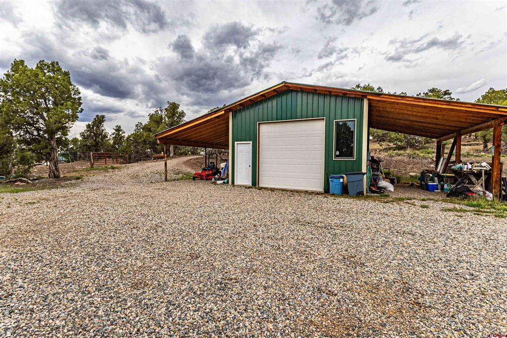 121 Happy Valley Lane Ignacio CO 81137