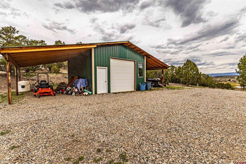 121 Happy Valley Lane Ignacio CO 81137