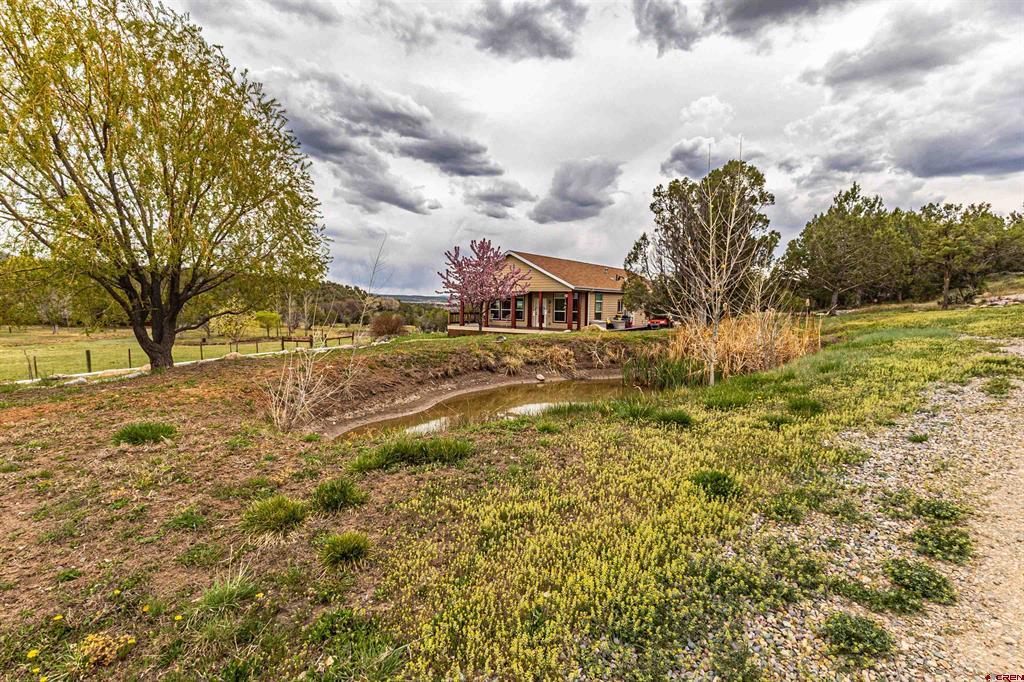 121 Happy Valley Lane Ignacio CO 81137