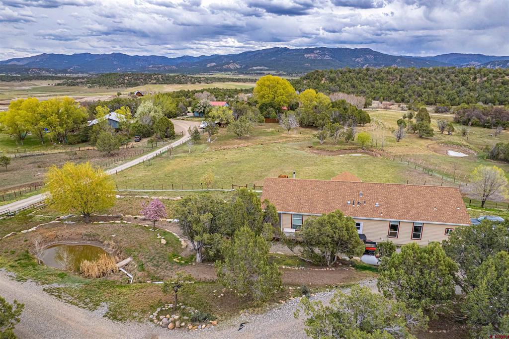 121 Happy Valley Lane Ignacio CO 81137