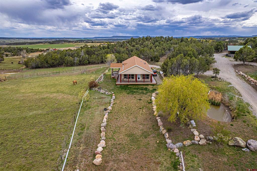 121 Happy Valley Lane Ignacio CO 81137