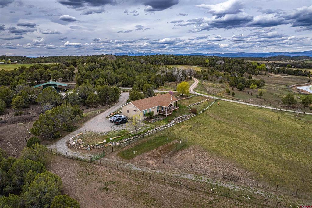 121 Happy Valley Lane Ignacio CO 81137
