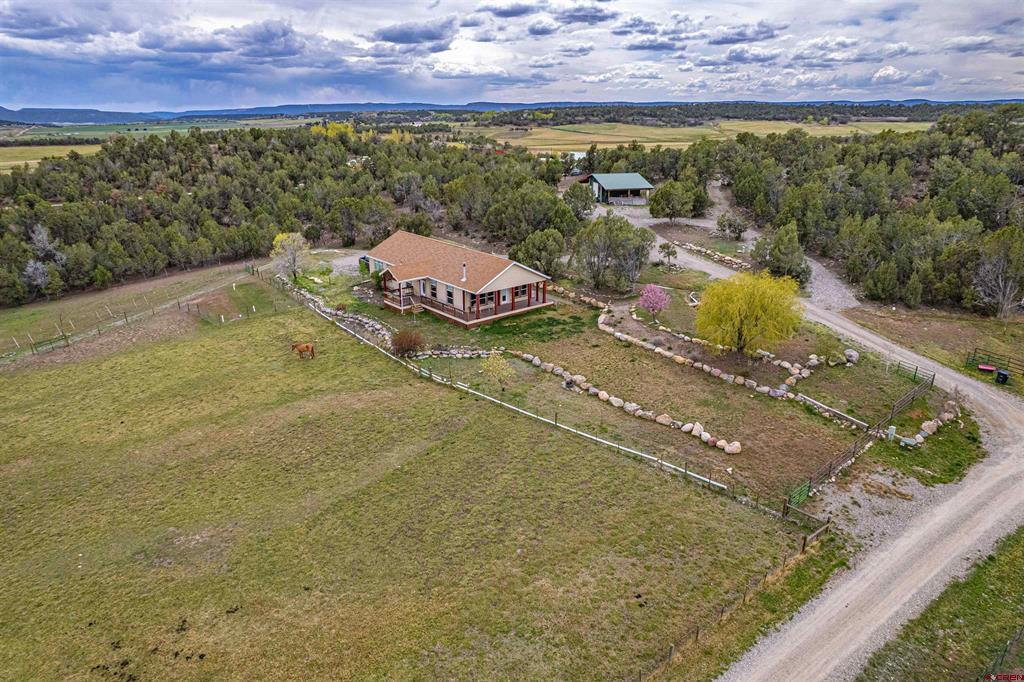 121 Happy Valley Lane Ignacio CO 81137