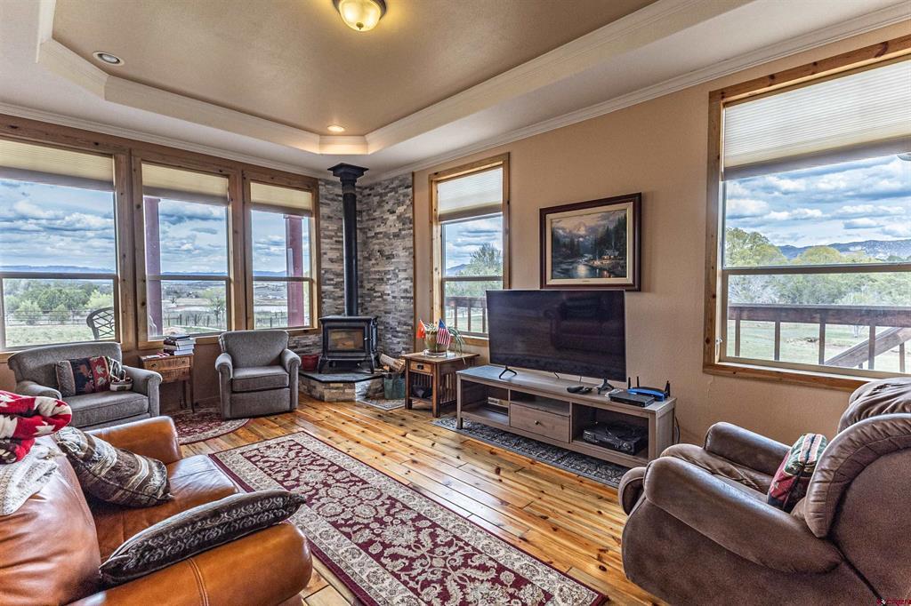 121 Happy Valley Lane Ignacio CO 81137
