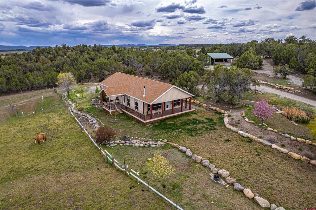 121 Happy Valley Lane Ignacio CO 81137