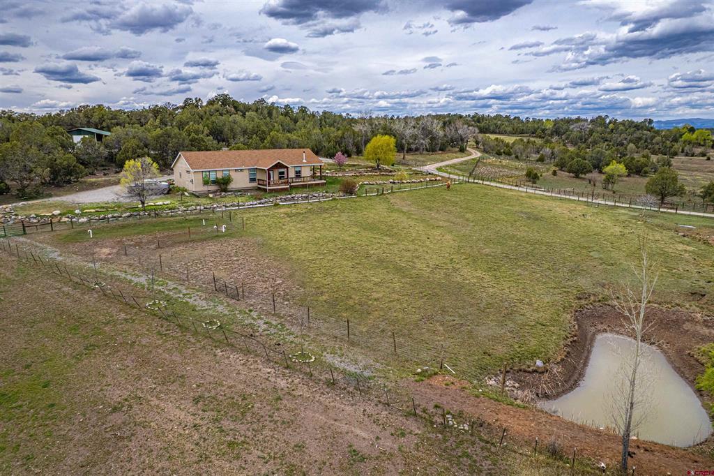 121 Happy Valley Lane Ignacio CO 81137