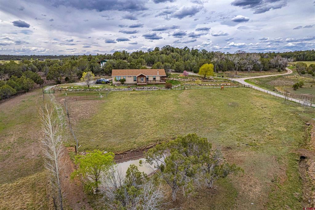 121 Happy Valley Lane Ignacio CO 81137