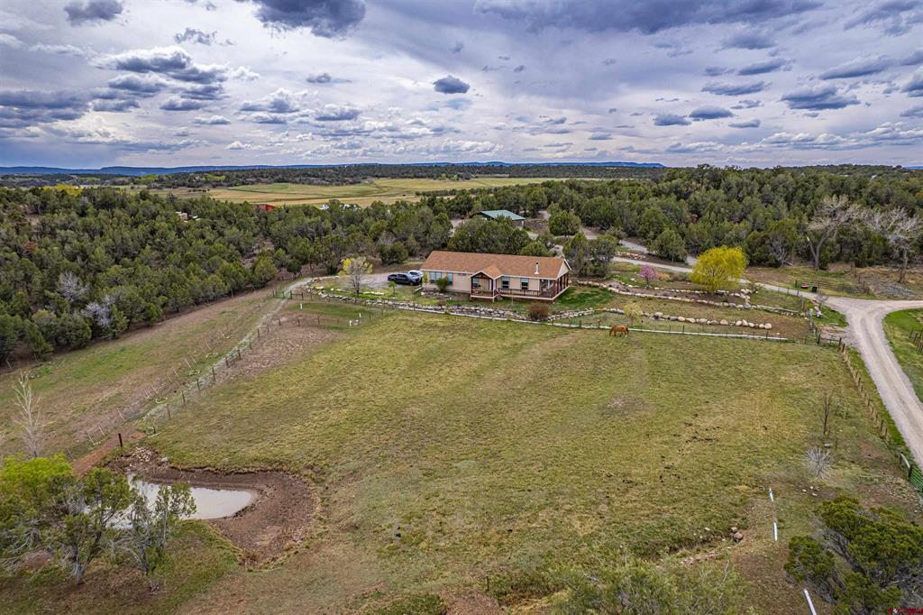 121 Happy Valley Lane Ignacio CO 81137