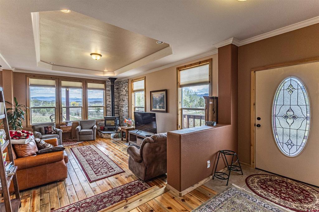 121 Happy Valley Lane Ignacio CO 81137