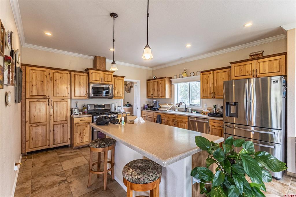 121 Happy Valley Lane Ignacio CO 81137