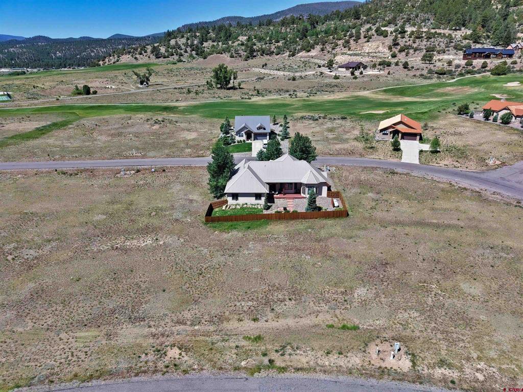 19 S Alder Creek Lane South Fork CO 81154