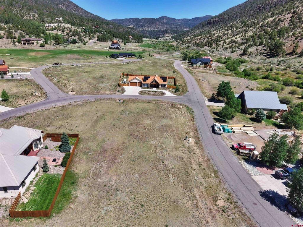 19 S Alder Creek Lane South Fork CO 81154