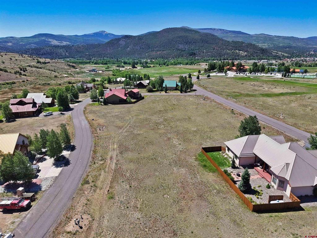 19 S Alder Creek Lane South Fork CO 81154