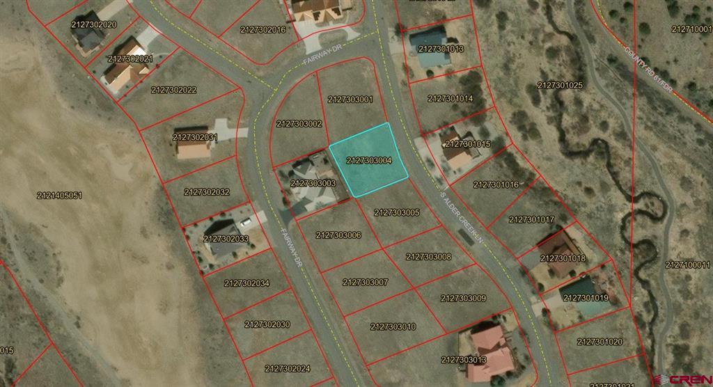 19 S Alder Creek Lane South Fork CO 81154
