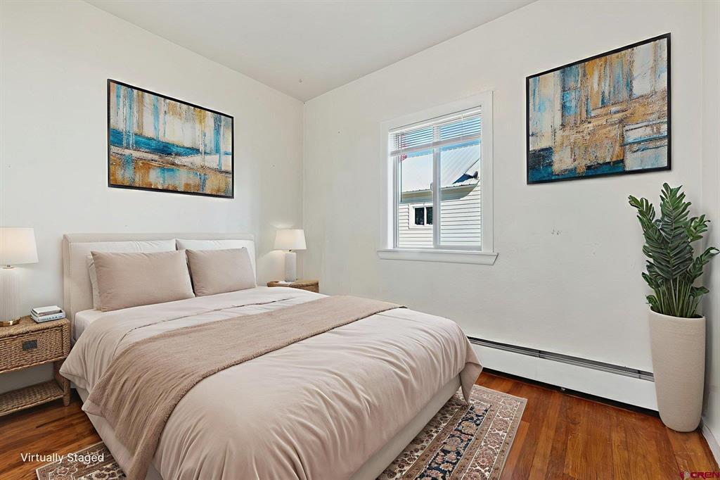 1840 W 3rd Avenue Durango CO 81301