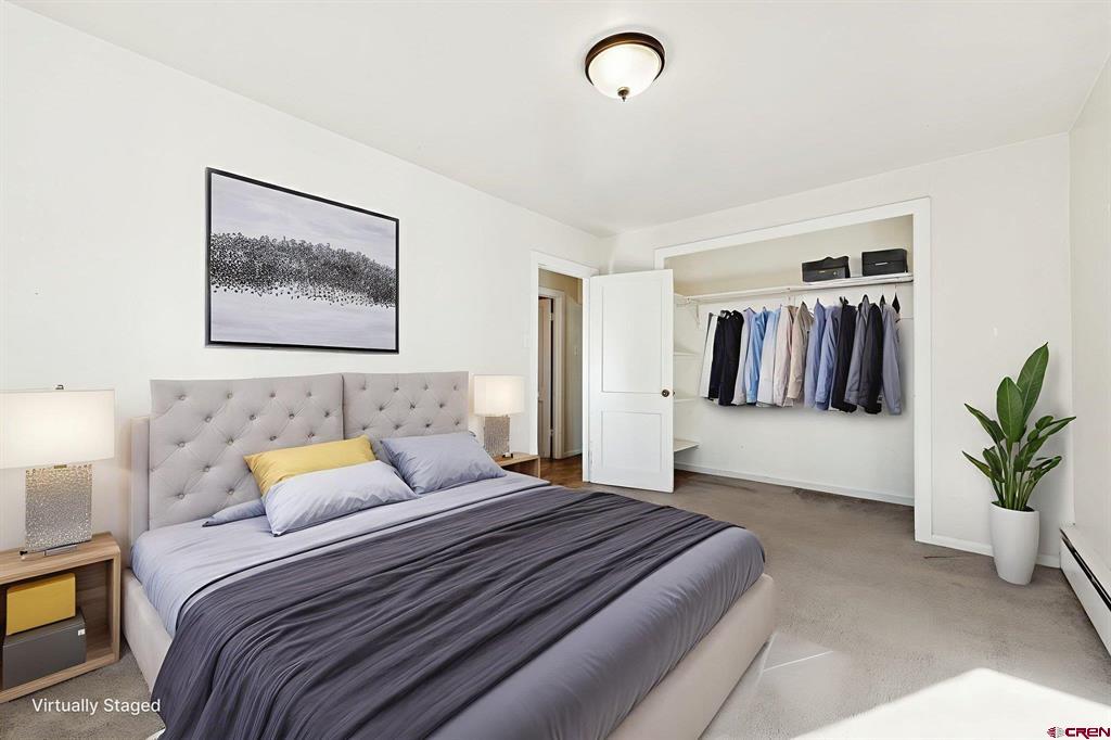 1840 W 3rd Avenue Durango CO 81301