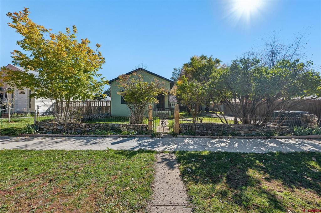 1840 W 3rd Avenue Durango CO 81301