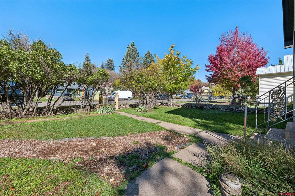 1840 W 3rd Avenue Durango CO 81301