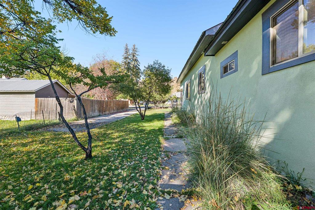 1840 W 3rd Avenue Durango CO 81301