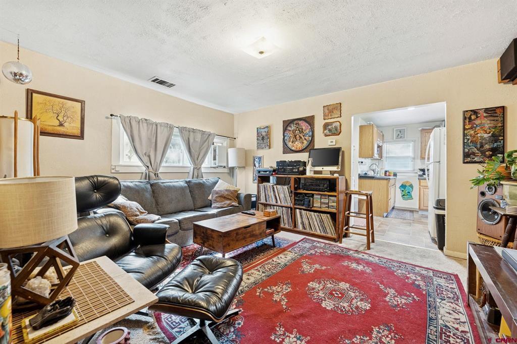 1840 W 3rd Avenue Durango CO 81301