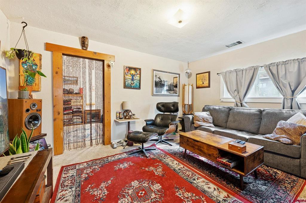 1840 W 3rd Avenue Durango CO 81301