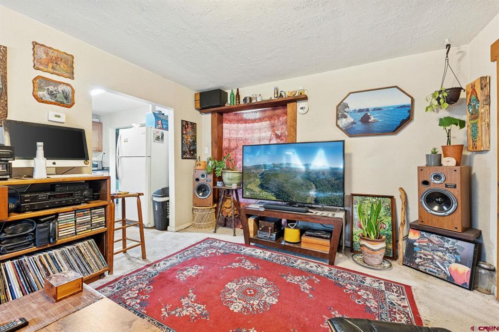 1840 W 3rd Avenue Durango CO 81301