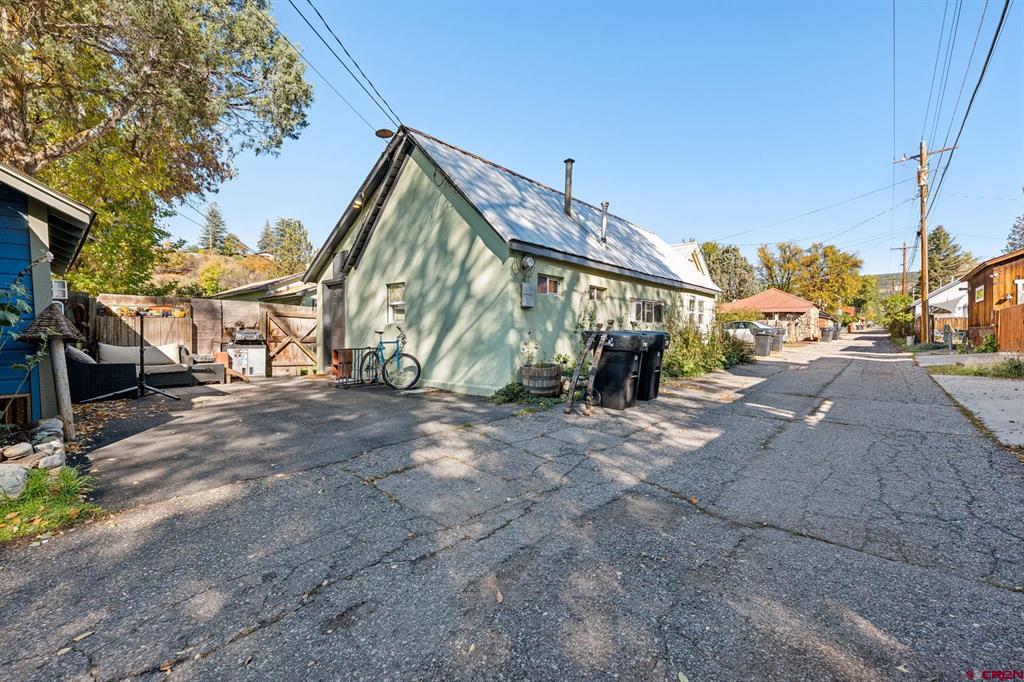 1840 W 3rd Avenue Durango CO 81301