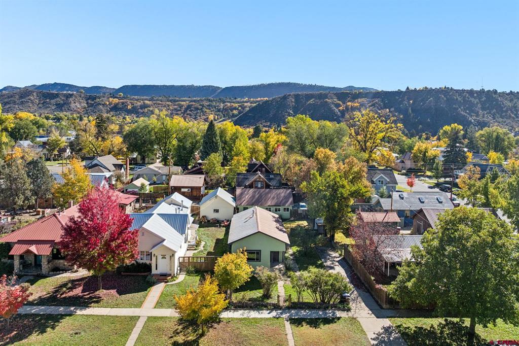 1840 W 3rd Avenue Durango CO 81301