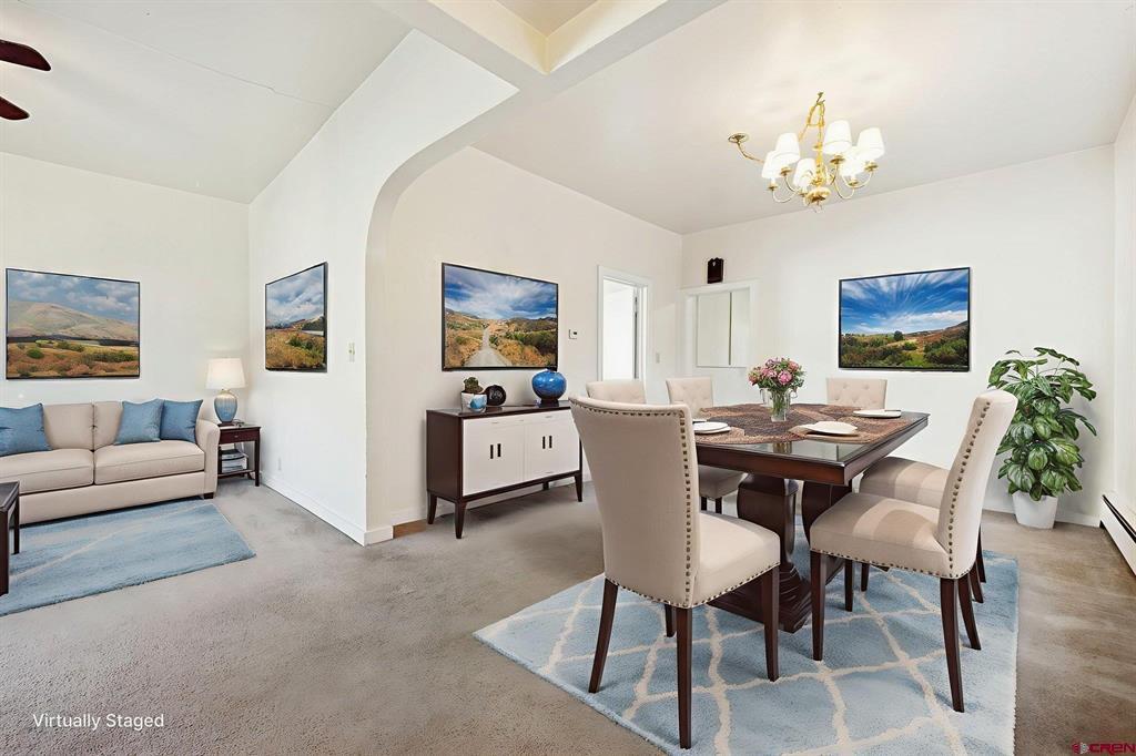 1840 W 3rd Avenue Durango CO 81301