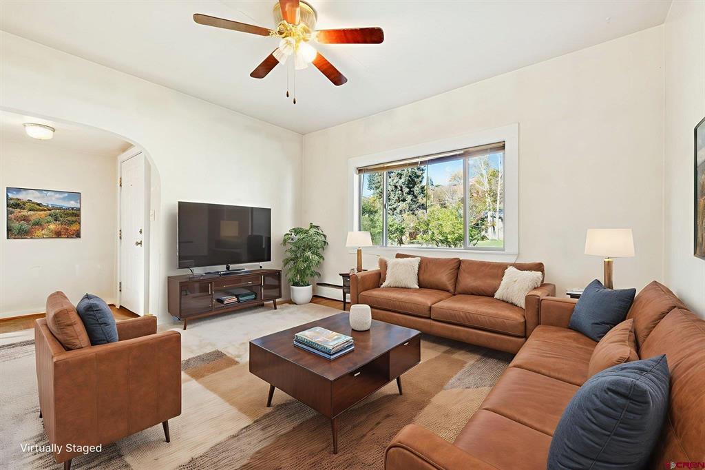 1840 W 3rd Avenue Durango CO 81301