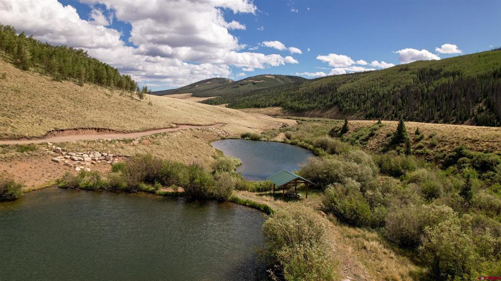 1001 Cr 17 Lake City CO 81130