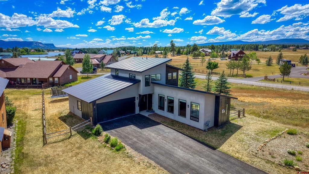 35 Northbay Circle Pagosa Springs CO 81147