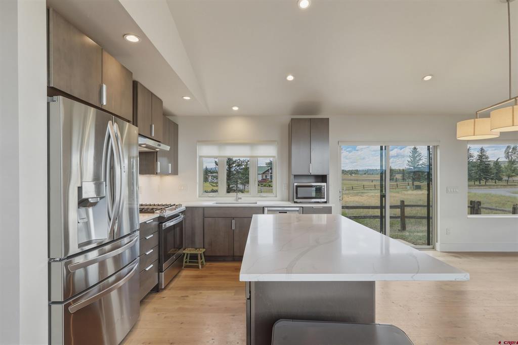 35 Northbay Circle Pagosa Springs CO 81147
